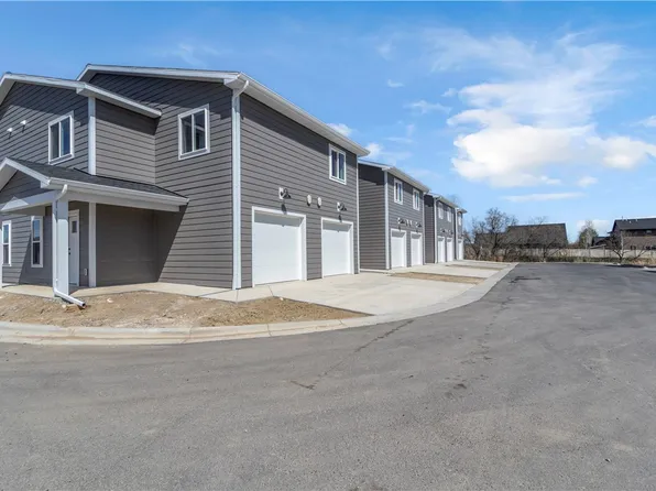 1131 Little River Loop #2, Billings, MT 59106