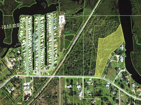7140 Riverside Dr, Punta Gorda, FL 33982
