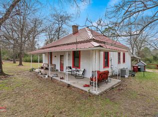 13141 Fm 450 N, Harleton, TX 75651