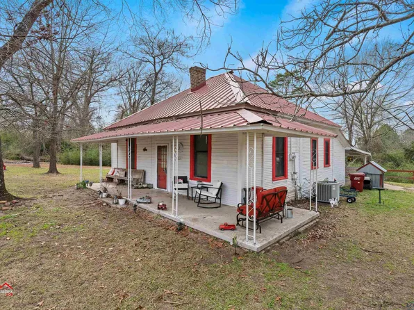 13141 Fm 450 N, Harleton, TX 75651