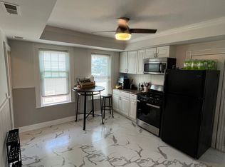 54 Arthur St APT 2, Brockton, MA 02302