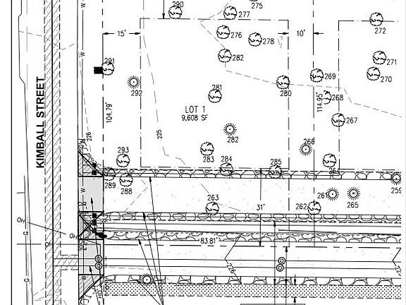 4th image of 0 Kimball St