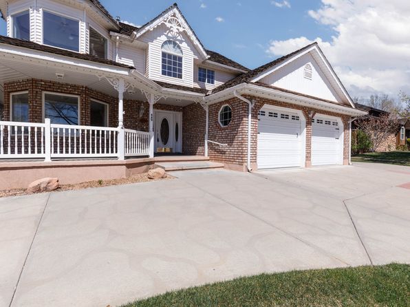 889 Upland Dr, Richfield, UT 84701