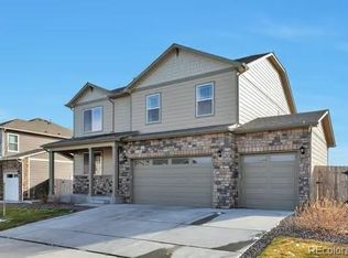 8562 E 133rd Dr, Thornton, CO 80602