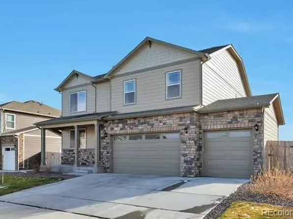 8562 E 133rd Drive, Thornton, CO 80602