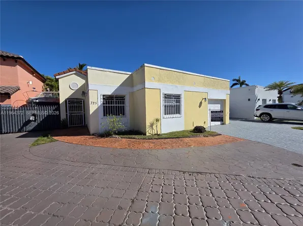725 NW 123rd Ave, Miami, FL 33182