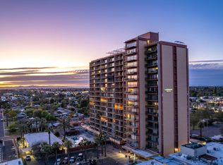4750 N Central Ave UNIT 4R, Phoenix, AZ 85012