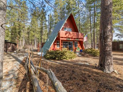 29915 Oneil Dr, Klamath Falls, OR, 97601