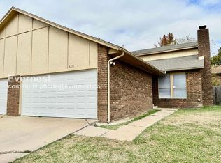 8213 E 65th St S, Tulsa, OK 74133