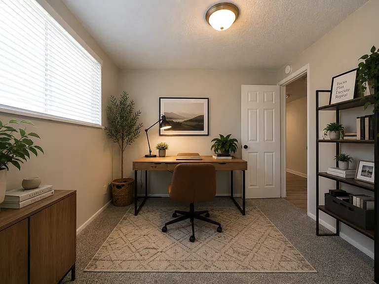 Westwood Apartments — Photo 14