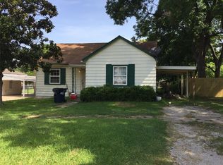 410 W 17th St, Ada, OK 74820