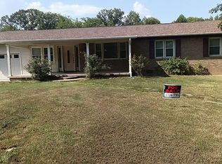 3035 Pleasant Grove Rd, Springville, TN 38256