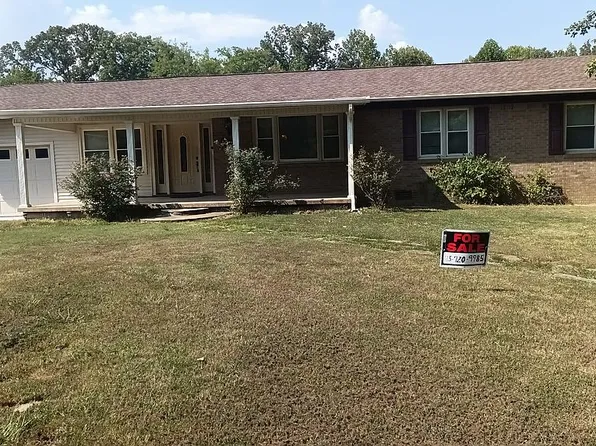 3035 Pleasant Grove Rd, Springville, TN 38256