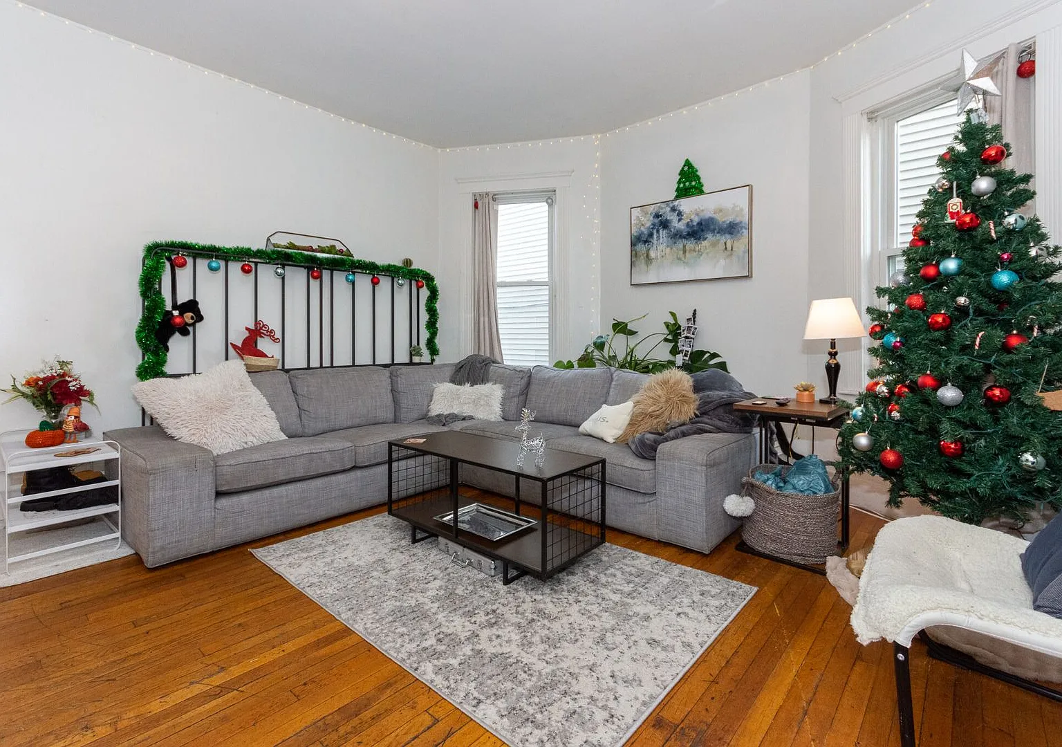 7 Gardner Terrace #1A Boston MA 02134 — Photo 2