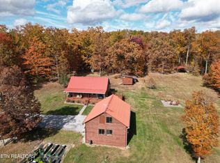 246 Catoosa Ridge Rd, Rockwood, TN 37854