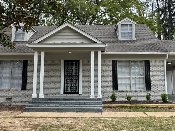 4062 Beauchamp Cv, Memphis, TN 38118