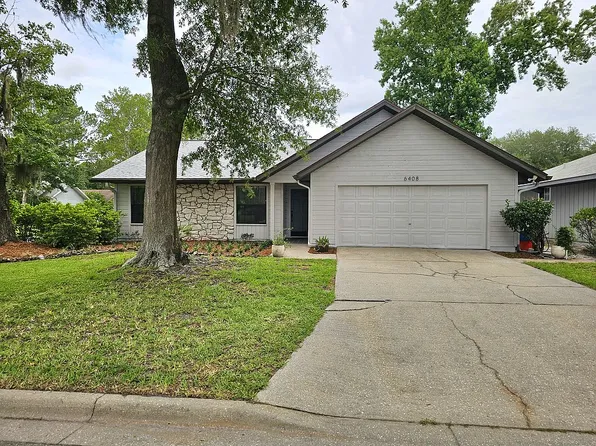 6408 NW 37th Ter, Gainesville, FL 32653
