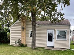 3317 Young Ave, Lansing, MI 48906