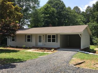 4618 Hodges Dairy Rd, Yanceyville, NC 27379