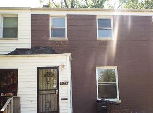 2156 E 97th Pl, Chicago, IL 60617