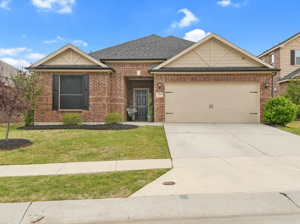 909 1st St, Sanger, TX 76266