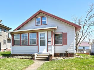 2204 1st Ave, Perry, IA 50220