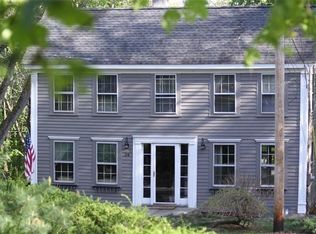 24 S Pleasant St, Merrimac, MA 01860