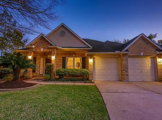 16102 Halpren Falls Ln, Cypress, TX 77429