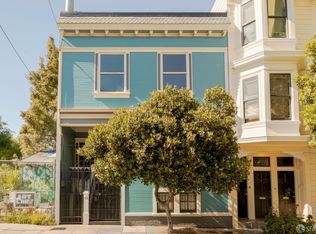 180 Lily St, San Francisco, CA 94102