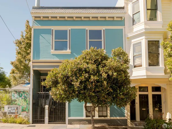 180 Lily St, San Francisco, CA 94102