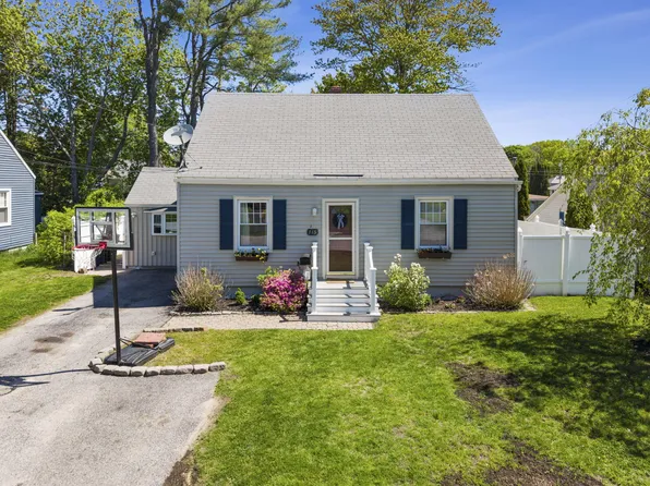 115 New York Avenue, South Portland, ME 04106