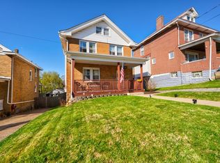 1131 Dormont Ave, Pittsburgh, PA 15216