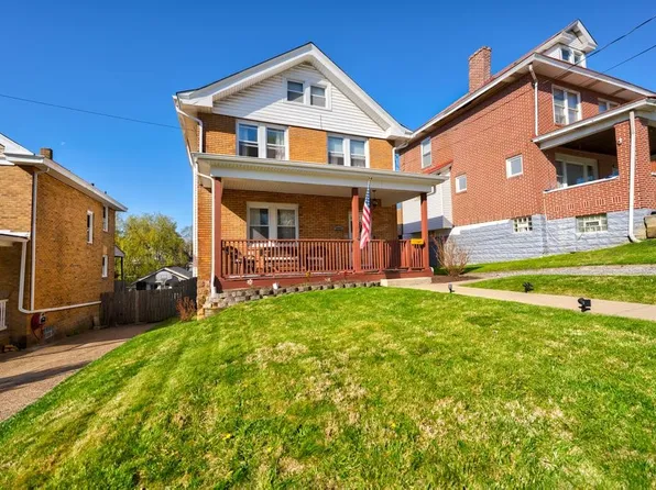 1131 Dormont Ave, Pittsburgh, PA 15216