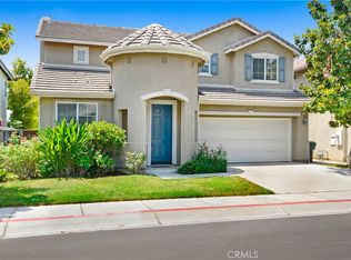 1080 Sawtooth Dr, Upland, CA 91786