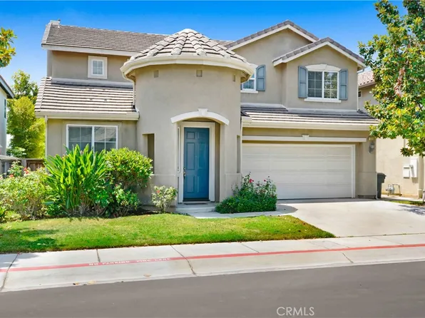 1080 Sawtooth Dr, Upland, CA 91786