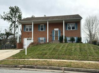 114 Doncaster Rd, Joppa, MD 21085