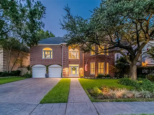 2701 Mid Ln, Houston, TX 77027