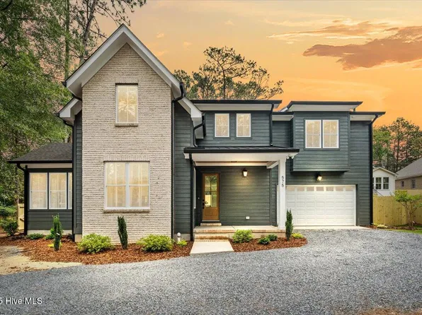 575 E Morganton Road, Southern Pines, NC 28387