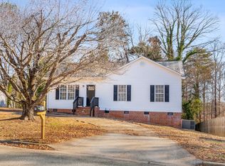3518 Mizell Rd, Greensboro, NC 27405