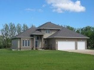 8028 182nd Ave SE, Wahpeton, ND 58075