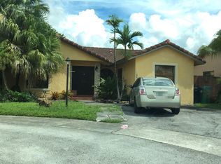 15379 SW 57th St, Miami, FL 33193