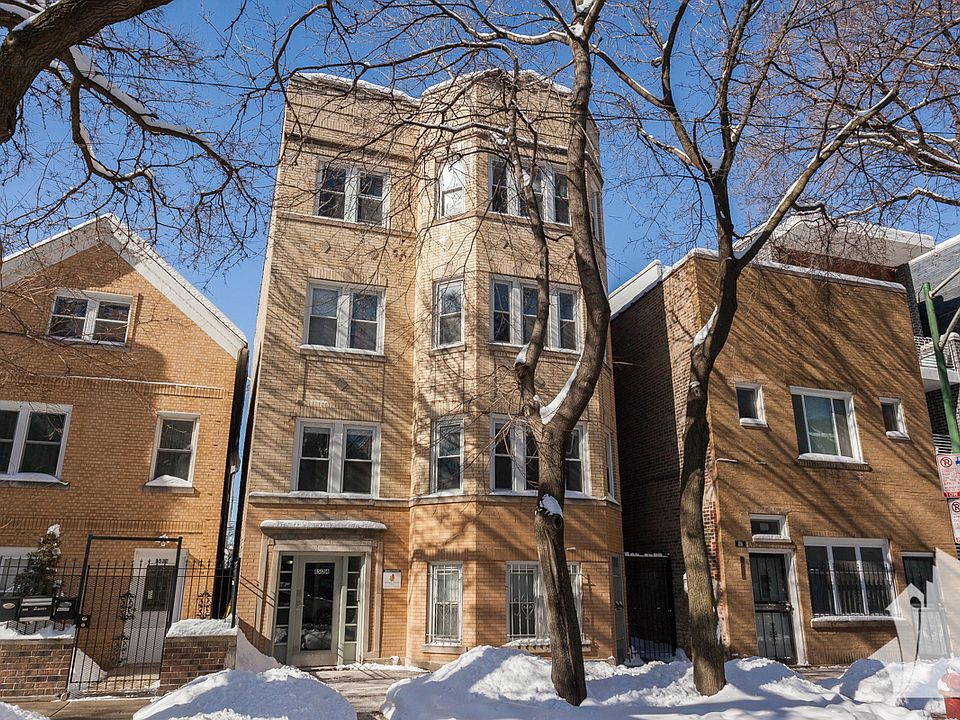 1st image of 1524 N Artesian Ave #G