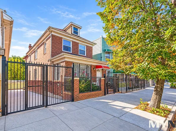 1766 Gleason Ave, Bronx, NY 10472