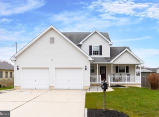 436 Elm Ave, Pitman, NJ 08071