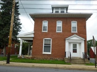 12 N Reamstown Rd #2, Stevens, PA 17578