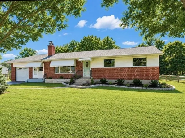 5730 Wolfpen Pleasant Hill Rd, Milford, OH 45150