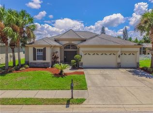 10636 Gooseberry Ct, New Port Richey, FL 34655