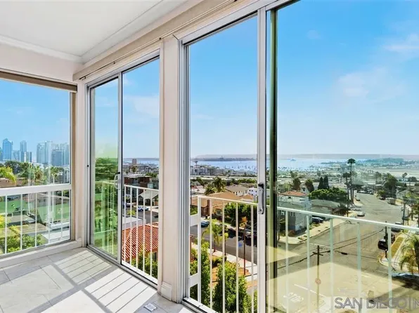 2410 Albatross St Unit 18, San Diego, CA 92101