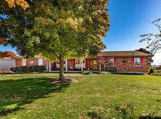 450 Charlberth Dr, Hamilton, OH 45013