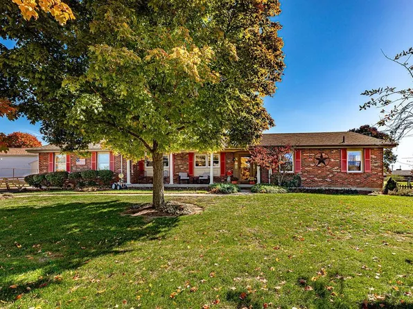 450 Charlberth Dr, Hamilton, OH 45013